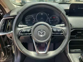 Mazda CX-90 2025 AWD 3.3 Turbo Select 4dr SUV