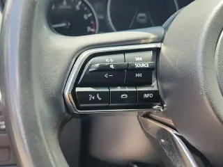 Mazda CX-90 2025 AWD 3.3 Turbo Select 4dr SUV
