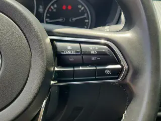Mazda CX-90 2025 AWD 3.3 Turbo Select 4dr SUV