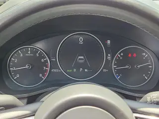 Mazda CX-90 2025 AWD 3.3 Turbo Select 4dr SUV