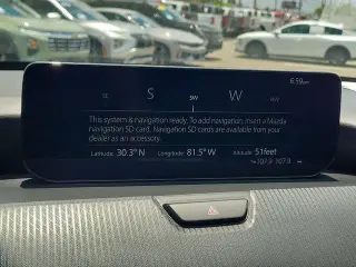 Mazda CX-90 2025 AWD 3.3 Turbo Select 4dr SUV