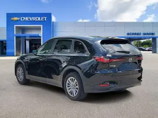 Mazda CX-90 2025 AWD 3.3 Turbo Select 4dr SUV