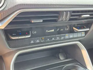 Mazda CX-90 2025 AWD 3.3 Turbo Select 4dr SUV