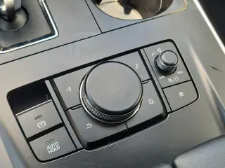 Mazda CX-90 2025 AWD 3.3 Turbo Select 4dr SUV