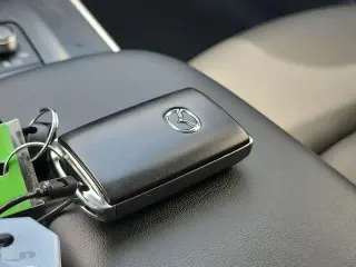Mazda CX-90 2025 AWD 3.3 Turbo Select 4dr SUV