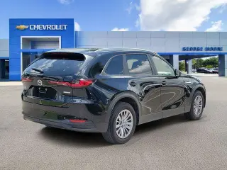 Mazda CX-90 2025 AWD 3.3 Turbo Select 4dr SUV