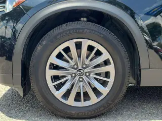Mazda CX-90 2025 AWD 3.3 Turbo Select 4dr SUV