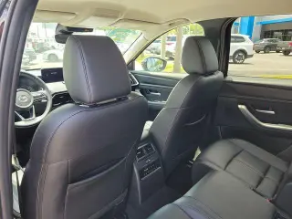 Mazda CX-90 2025 AWD 3.3 Turbo Select 4dr SUV