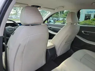 Hyundai SONATA 2025 SEL 4dr Sedan