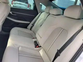 Hyundai SONATA 2025 SEL 4dr Sedan