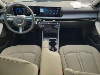 Hyundai SONATA 2025 SEL 4dr Sedan