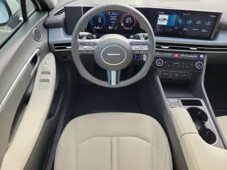 Hyundai SONATA 2025 SEL 4dr Sedan
