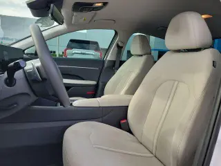Hyundai SONATA 2025 SEL 4dr Sedan