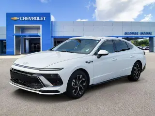 Hyundai SONATA 2025 SEL 4dr Sedan