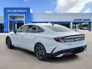 Hyundai SONATA 2025 SEL 4dr Sedan