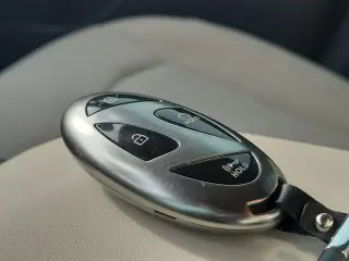 Hyundai SONATA 2025 SEL 4dr Sedan