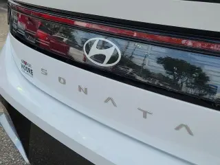 Hyundai SONATA 2025 SEL 4dr Sedan