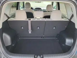 Kia Soul 2025 LX 4dr Crossover
