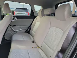 Kia Soul 2025 LX 4dr Crossover