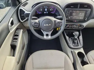 Kia Soul 2025 LX 4dr Crossover