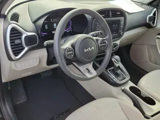 Kia Soul 2025 LX 4dr Crossover