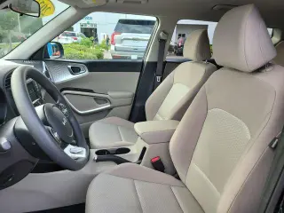 Kia Soul 2025 LX 4dr Crossover