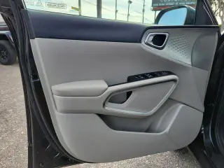 Kia Soul 2025 LX 4dr Crossover