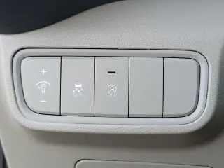 Kia Soul 2025 LX 4dr Crossover