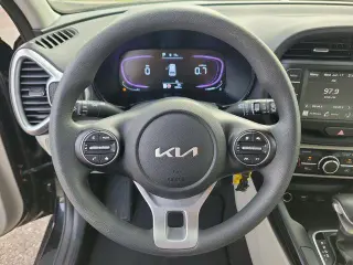 Kia Soul 2025 LX 4dr Crossover