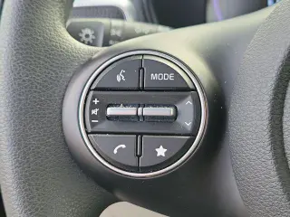 Kia Soul 2025 LX 4dr Crossover