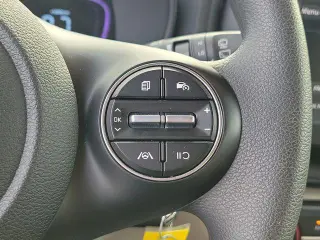 Kia Soul 2025 LX 4dr Crossover
