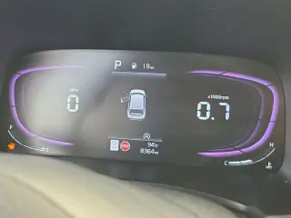 Kia Soul 2025 LX 4dr Crossover
