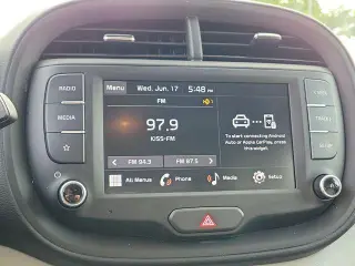 Kia Soul 2025 LX 4dr Crossover