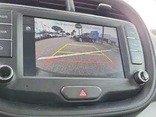 Kia Soul 2025 LX 4dr Crossover