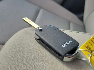 Kia Soul 2025 LX 4dr Crossover