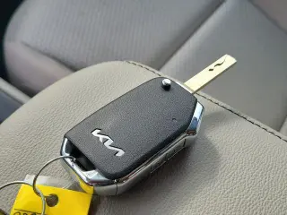 Kia Soul 2025 LX 4dr Crossover