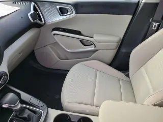 Kia Soul 2025 LX 4dr Crossover