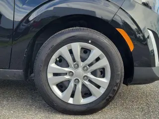 Kia Soul 2025 LX 4dr Crossover
