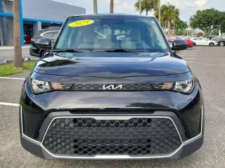 Kia Soul 2025 LX 4dr Crossover
