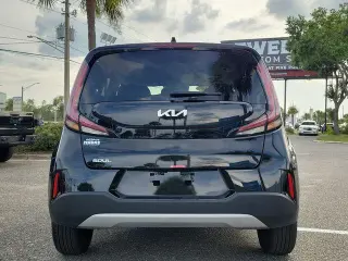 Kia Soul 2025 LX 4dr Crossover