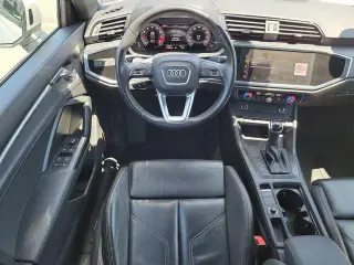 Audi Q3 2023 AWD quattro S line Premium Plus 45 TFSI 4dr SUV