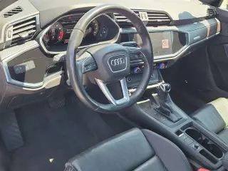 Audi Q3 2023 AWD quattro S line Premium Plus 45 TFSI 4dr SUV