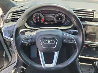 Audi Q3 2023 AWD quattro S line Premium Plus 45 TFSI 4dr SUV