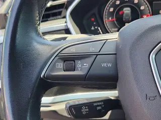 Audi Q3 2023 AWD quattro S line Premium Plus 45 TFSI 4dr SUV
