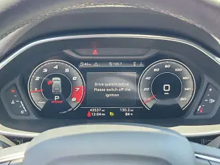 Audi Q3 2023 AWD quattro S line Premium Plus 45 TFSI 4dr SUV
