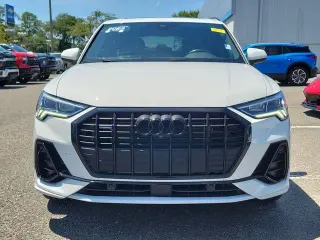 Audi Q3 2023 AWD quattro S line Premium Plus 45 TFSI 4dr SUV