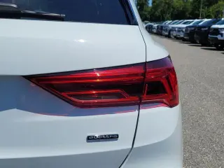 Audi Q3 2023 AWD quattro S line Premium Plus 45 TFSI 4dr SUV