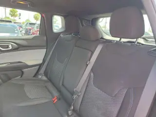 Jeep Compass 2023 4x4 Sport 4dr SUV
