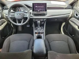Jeep Compass 2023 4x4 Sport 4dr SUV