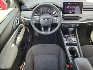 Jeep Compass 2023 4x4 Sport 4dr SUV